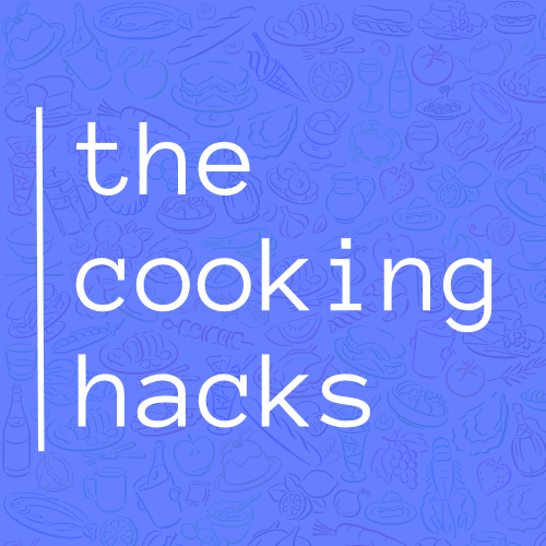 the cooking hacks logo