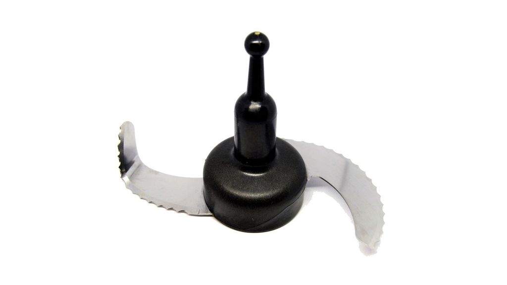 Tefal Cuisine Companion kneading/crushing blade