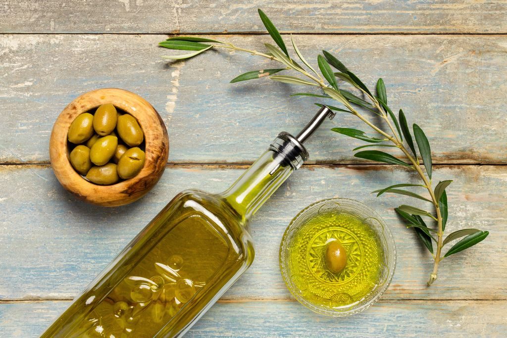 Olive oil