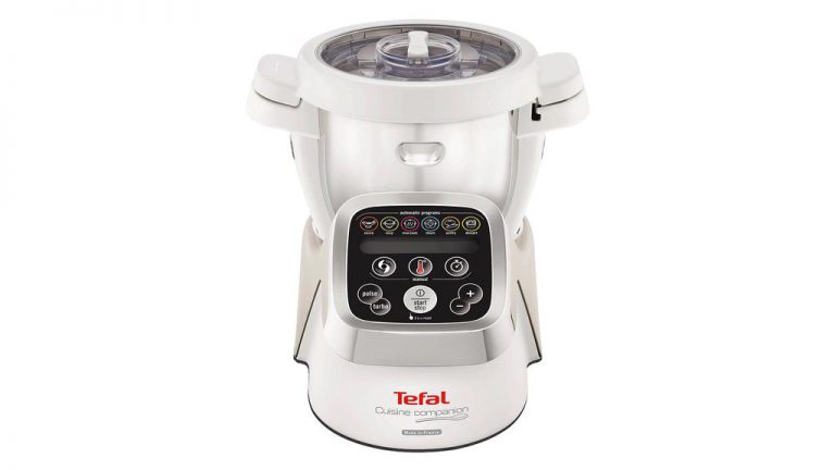 Tefal Cuisine Companion