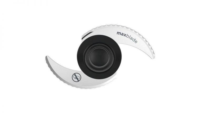 Kenwood kCook Multi maxblade