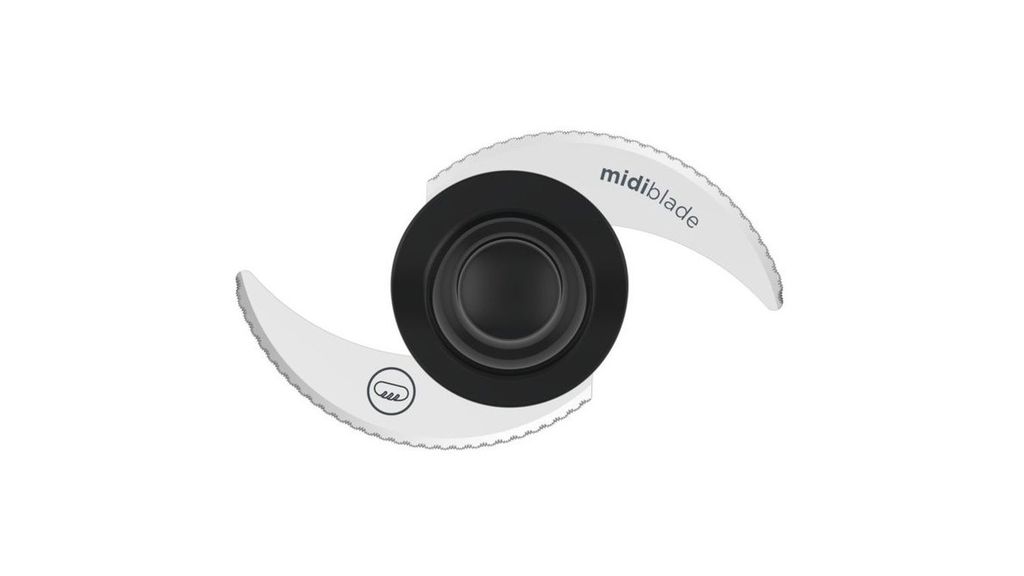 Kenwood kCook Multi midiblade