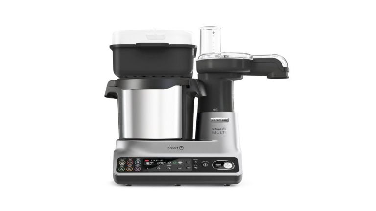 Kenwood kCook Multi Smart