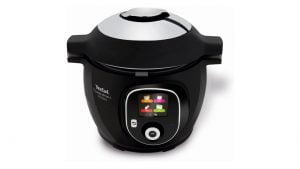 Tefal Cook4Me Connect