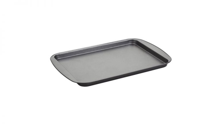 Baking tray