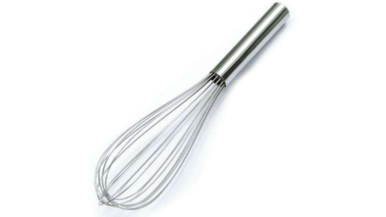 Hand whisk
