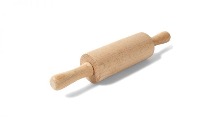 Rolling pin