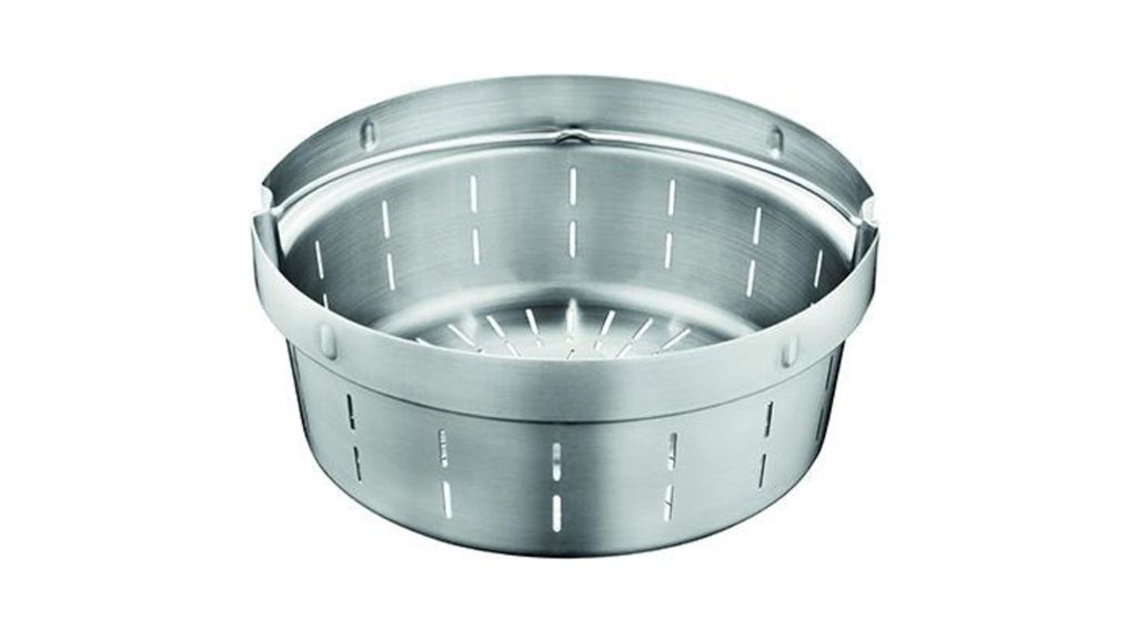 Tefal Cuisine Companion steam basket