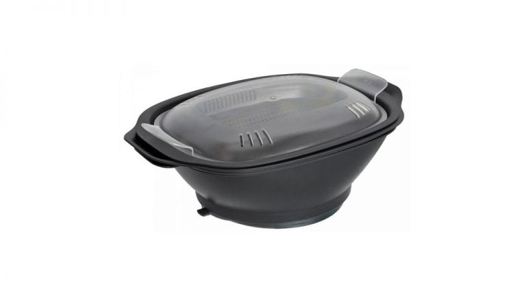 Silvercrest Monsieur Cuisine steamer