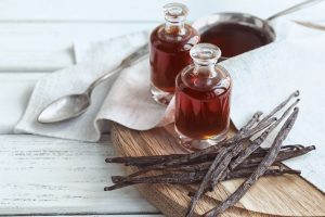 Vanilla extract