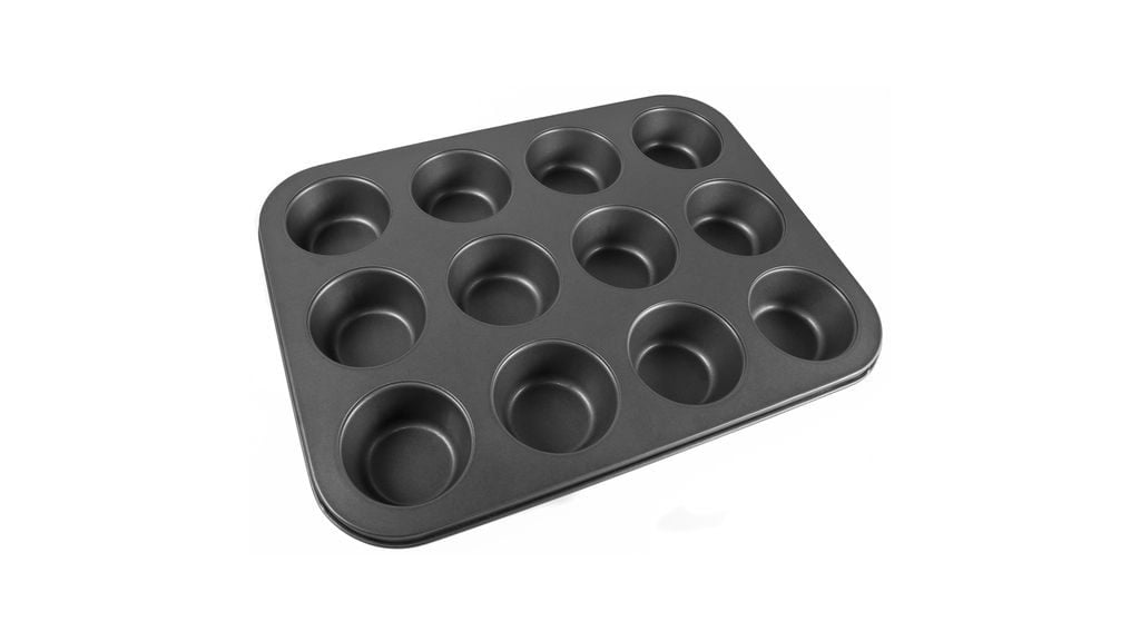 Muffin tin