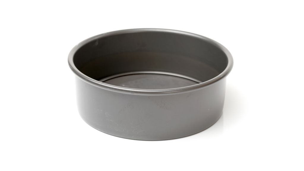 Cake tin