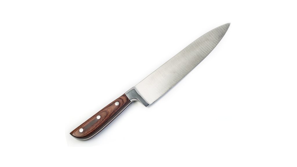 Kitchen knife