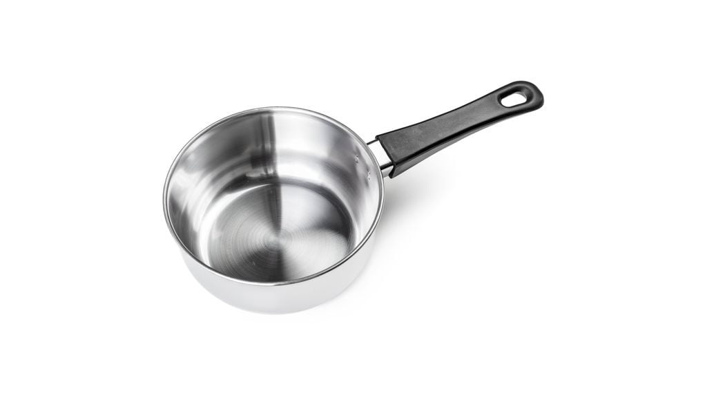 Saucepan