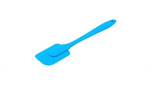 Silicone spatula