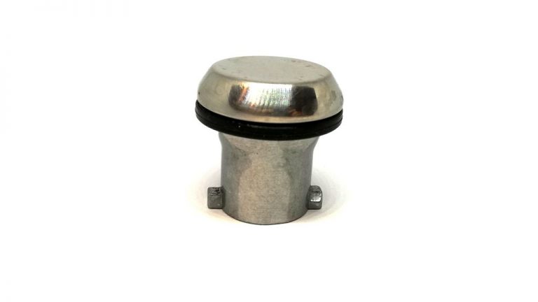 Kenwood kCook Multi bowl plug