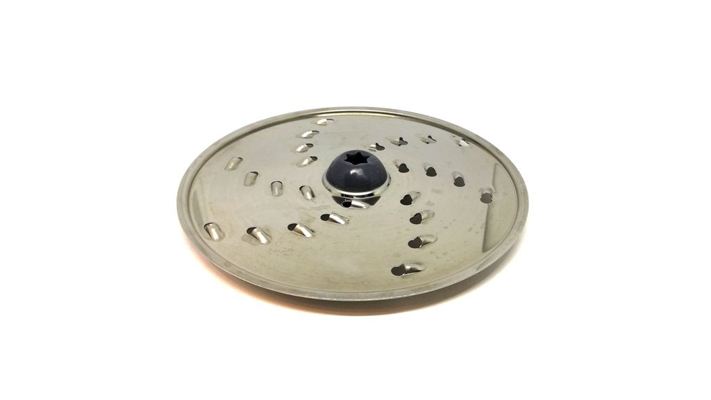 Kenwood kCook Multi coarse grating disc