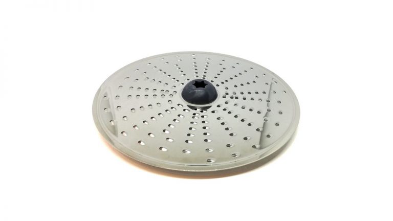 Kenwood kCook Multi extra fine grating disc