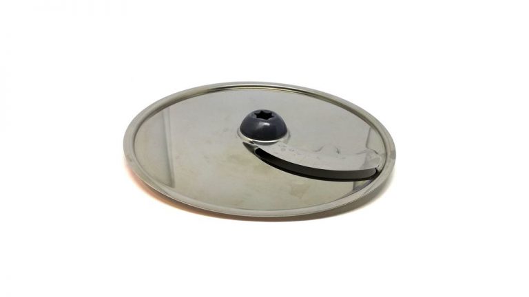 Kenwood kCook Multi thick slicing disc