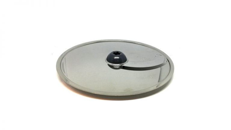 Kenwood kCook Multi thin slicing disc