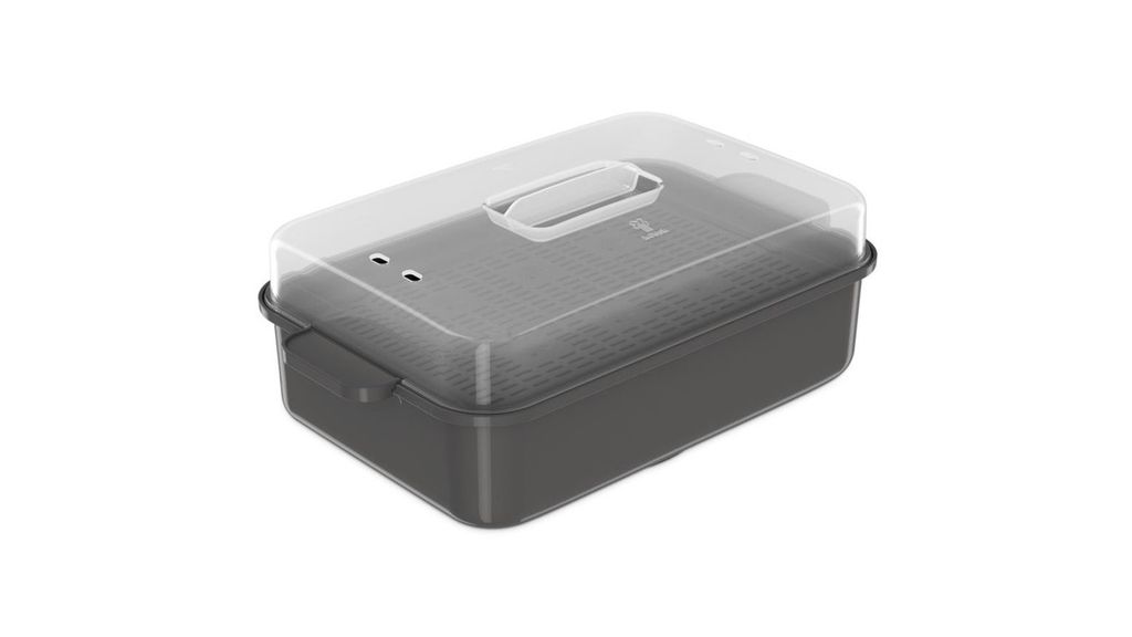 Kenwood kCook Multi steamer