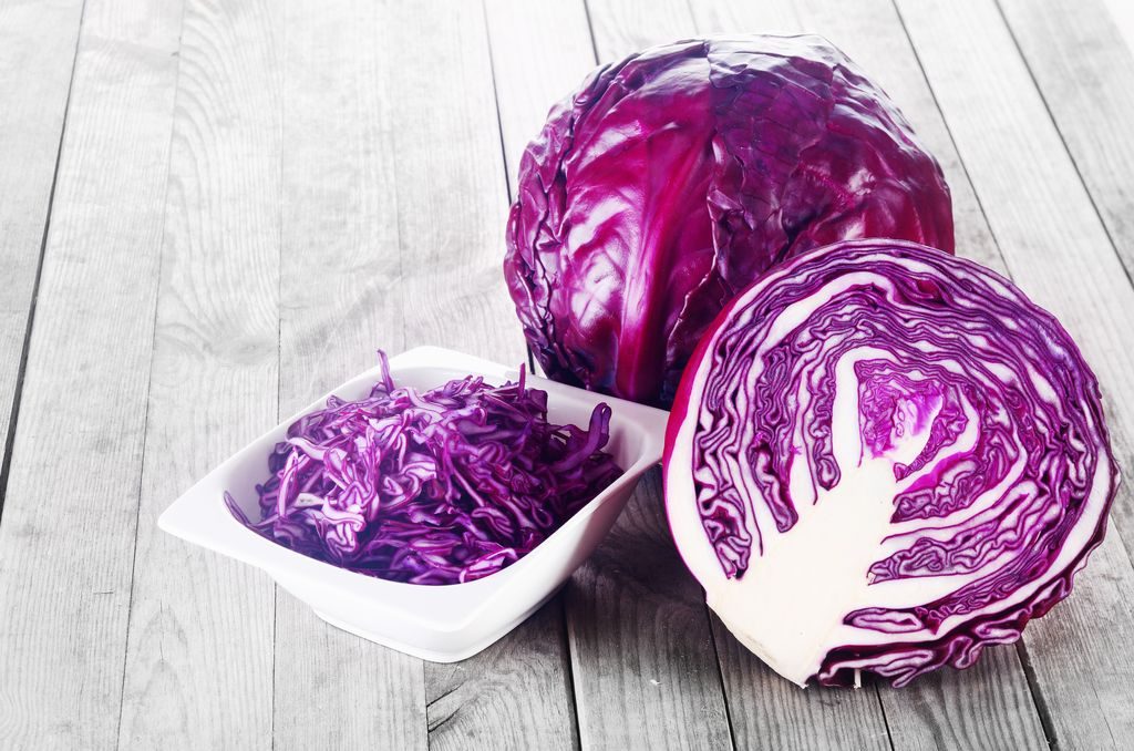 Red cabbage