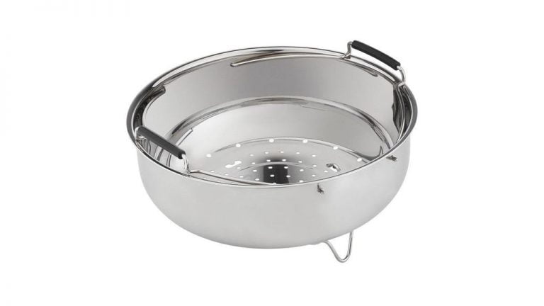 Tefal Cook4Me steam basket