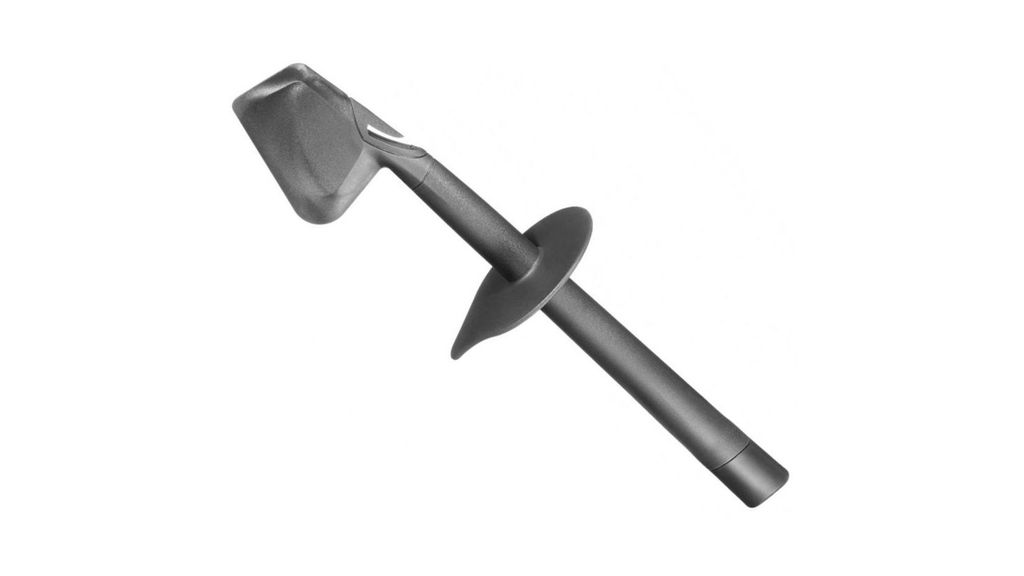 Silvercrest Monsieur Cuisine spatula