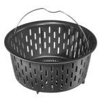 Silvercrest Monsieur Cuisine steamer basket