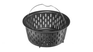 Silvercrest Monsieur Cuisine steamer basket