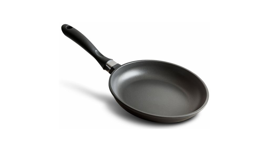 Frying pan