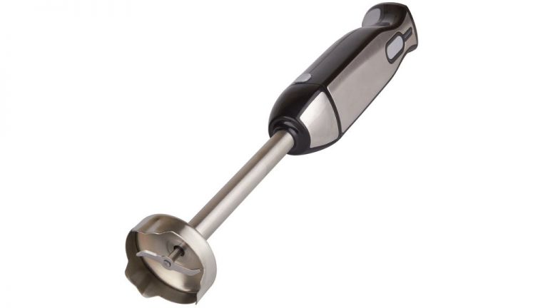 Hand blender