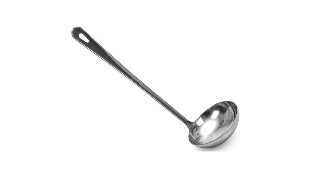 Ladle