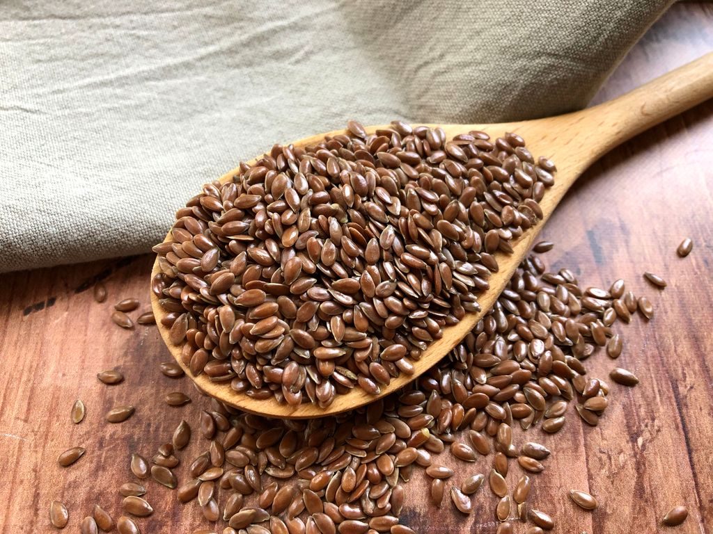 flaxseed