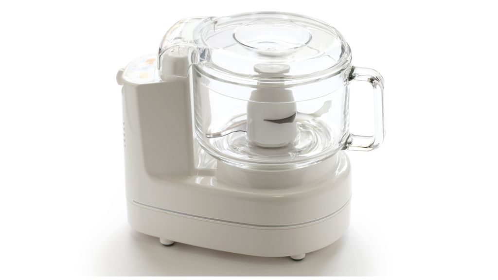 Food processor