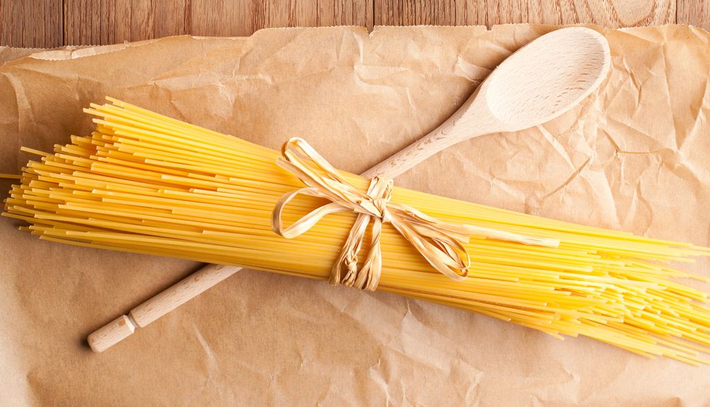 spaghetti