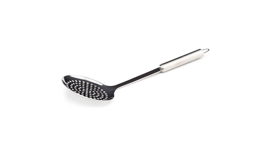 Slotted spoon