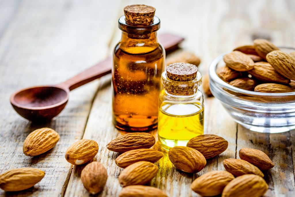 Almond extract