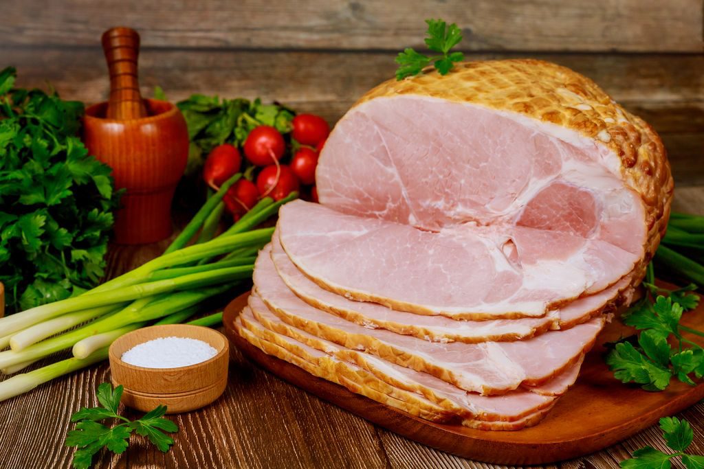 ham