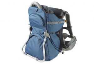 Aldi recall Hiking Baby Carrier due to possible fail in a component