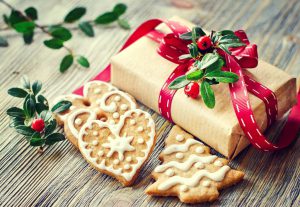 Christmas recipes for gifts to give to friends