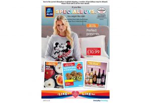 Aldi Offers Next Week: the offers from 3 to 9 February 2022