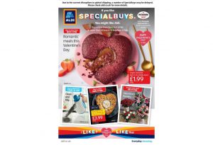 Aldi Offers Next Week: the offers from 10 to 16 February 2022