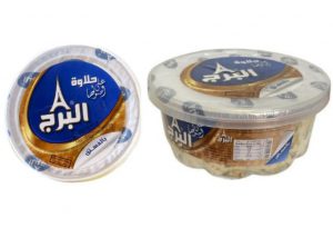 Recall of Al Burj Halwa Pistachio due to presence of Salmonella