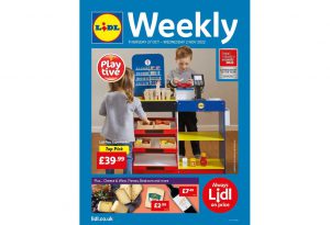 Lidl Offers Next Week: from 27 October to 2 November 2022
