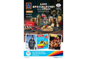 Aldi Offers Next Week: the offers from 10 to 16 November 2022
