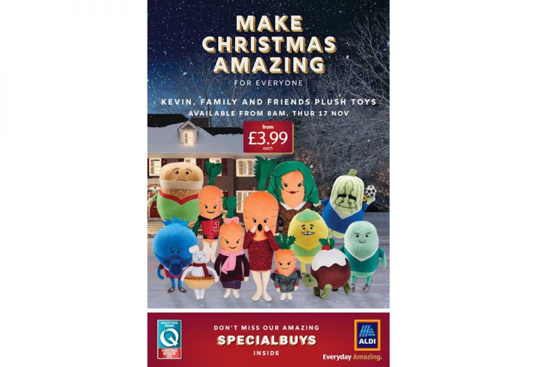 Aldi Offers Next Week: the offers from 17 to 23 November 2022