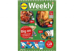 Lidl Offers Next Week: from 10 to 16 November 2022