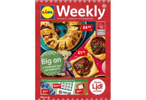 Lidl Offers Next Week: from 17 to 23 November 2022