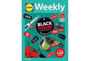 Lidl Offers Next Week: from 24 to 30 November 2022